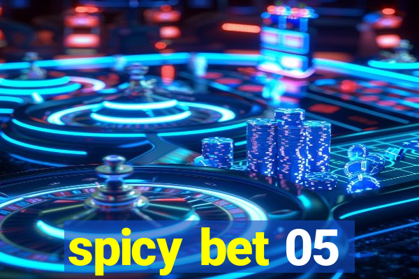 spicy bet 05